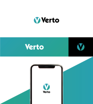 Verto | Logo-Design von oxxi