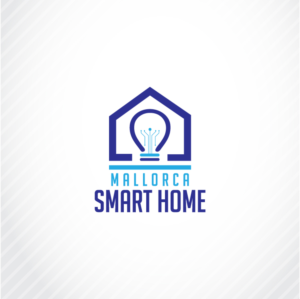 Logo Design by ShakiJav for Mallorca Smart Home | Design #27297163