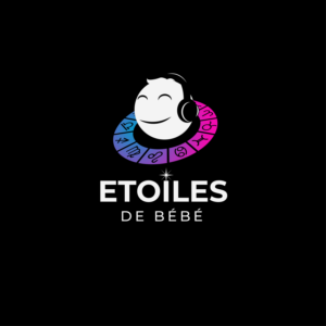 Etoiles de Bébé | Logo Design by farady