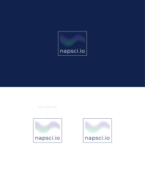 Northern Applied Sciences Inc (with some sort of symbol).  If you wanted to add a short form for the company name, it's NAPSCI (this is optional). | Logo Design by Lia Design