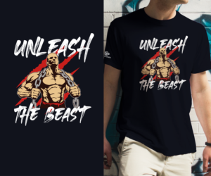 New apparel line started, looking for an amazing NEW shirt design | T-Shirt-Design von johnronielgomez