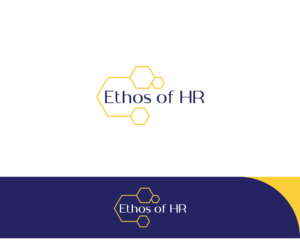 Ethos of HR | Logo Design by ecorokerz