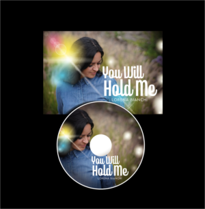 CD cover 