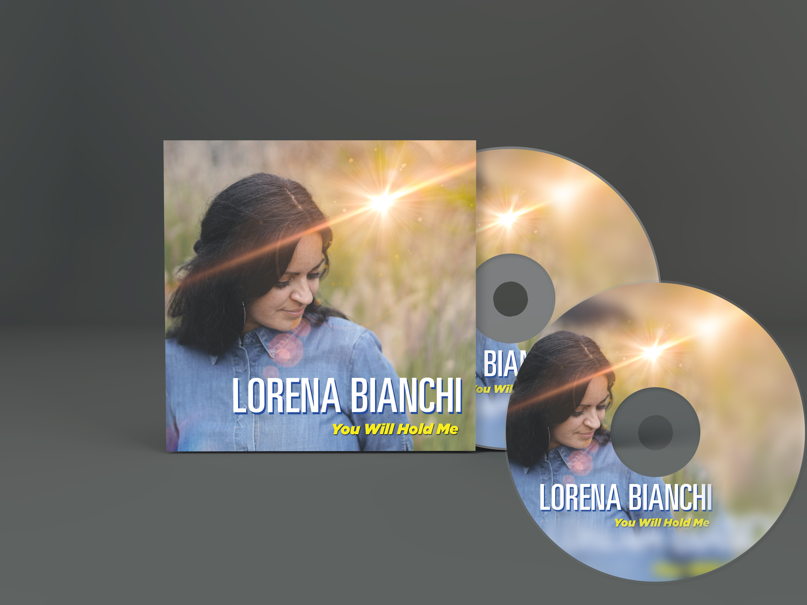 CD Cover Design by uk for this project | Design #27307529