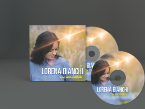 CD Cover Design by uk for this project | Design: #27307529