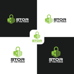 Logo Design by AR-VI