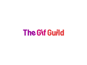 The Gif Guild | Logo Design by BNdesigner