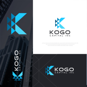 KOGO Capital Inc. | Logo Design by sushsharma99