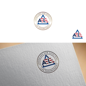 Logo-Design von Trident für AELE | Design: #27323279