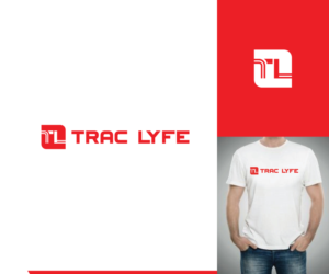 Trac Lyfe | Logo-Design von ecorokerz