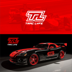 Trac Lyfe | Logo Design by warkaddarshan 2