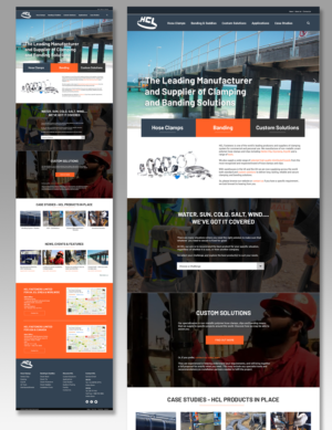 Web Design by sugidesign