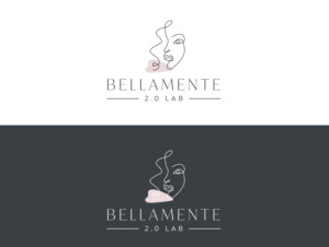 Bellamente 2.0 Lab | Logo-Design von wonderland