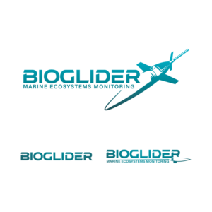 BIOGLIDER | Logo-Design von S. Shin