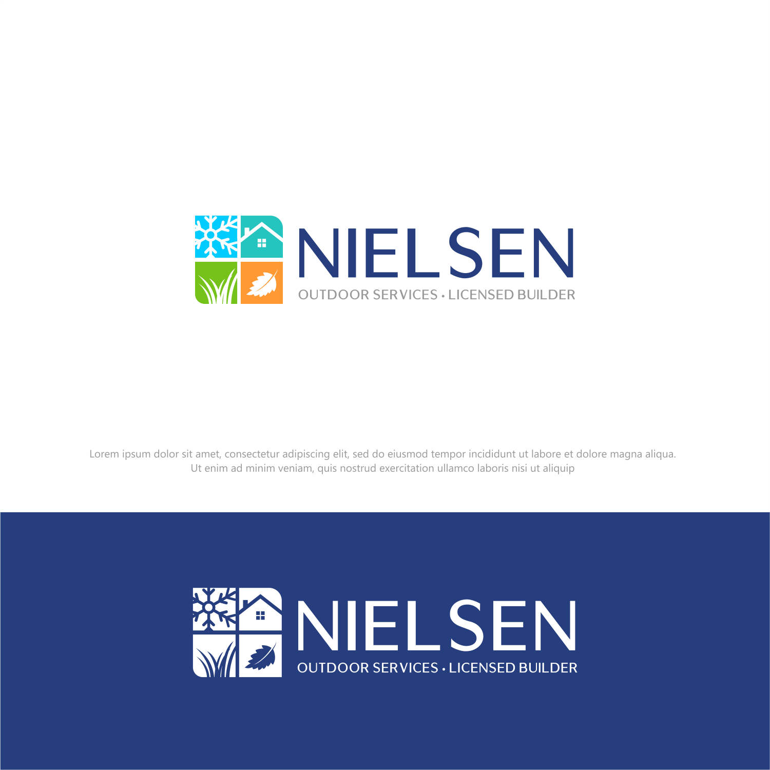 Graphic Design by ThiagoB for Nielsen Pro LLC  | Design #27327284