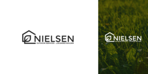 Logo design for my lawn and tree care company | Graphic Design by Elizaveta M