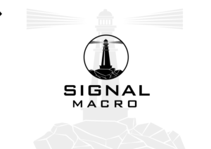 Signal Macro | Logo-Design von Mario 11