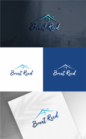 Logo Design by Yug Dave for Reed Ventures | Design #27331863