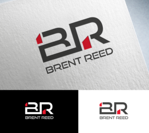 Logo Design by Taya Bright for Reed Ventures | Design #27332039