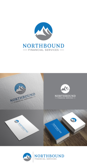 Logo Design by NineOwl for Lake Runner Tax Services | Design: #27332121