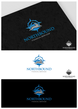 Logo Design by goranvisnjic82 for Lake Runner Tax Services | Design #27329575