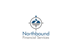 Northbound Financial Services | Logo Design by BNdesigner