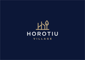 1st logo: Horotiu Village      - 2nd logo: Mayall Property Group Ltd | Logo Design by Gree™