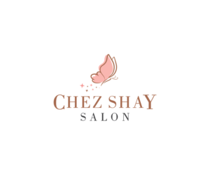 Logo Design by BAPS for chez Shay Salon | Design #27368206