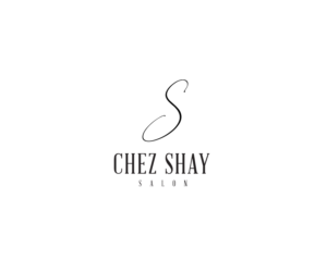 Logo Design by leduy87qn for chez Shay Salon | Design #27374879