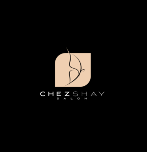 The name of my salon will be chez Shay Salon. I would like for 