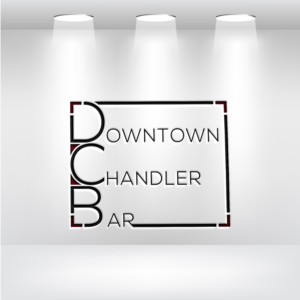 Downtown Chandler Bar or DTCBar or DTC Bar or a combination | Logo Design by MH@Designer