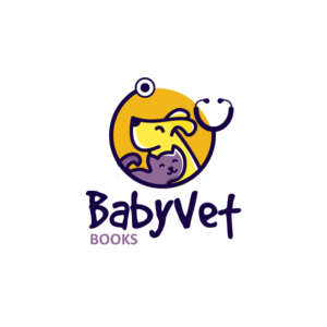 BabyVet Books | Logo-Design von ali indoproD