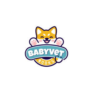 BabyVet Books | Logo-Design von ali indoproD