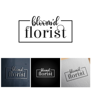 Logo Design by michellefrances