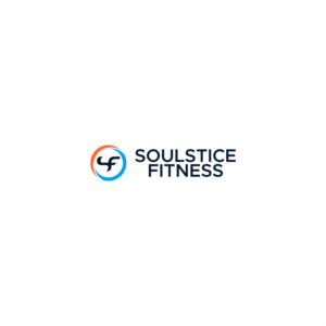 Soulstice Fitness | Logo Design by Arham Hidayat