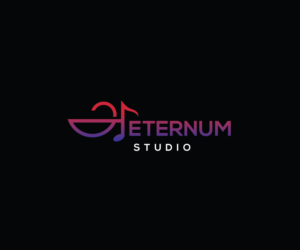 Aeternum Studio | Logo-Design von ecorokerz