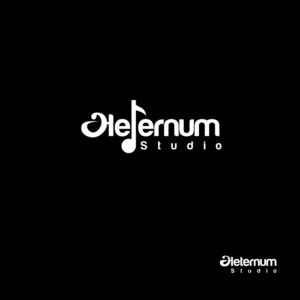 Aeternum Studio | Logo-Design von Sampath m