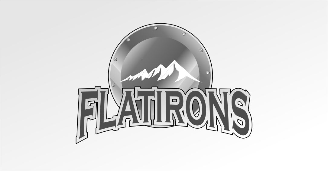 Logo-Design von Originals für Flatirons Security | Design #27407053