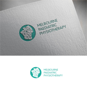 Melbourne Paediatric Physiotherapy | Logo Design by Jeferson HP