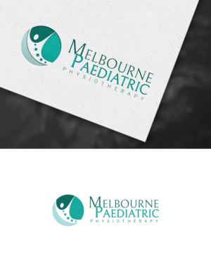 Melbourne Paediatric Physiotherapy | Logo Design by n214008