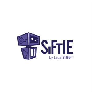 Potential names: Siftie, Sifter, Siftbot | Logo-Design von ThiagoB