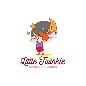 Little Twinkle Child Care Centre | Logo Design by delegacydesign