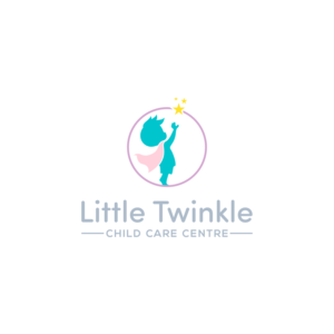 Little Twinkle Child Care Centre | Logo Design by Darma_Studio3