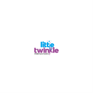 Little Twinkle Child Care Centre | Logo Design by Arham Hidayat