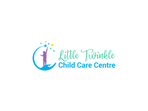 Little Twinkle Child Care Centre | Logo Design by BNdesigner