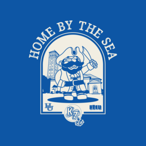 Hampton University homecoming design | T-shirt Design by thedriftshop