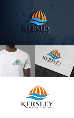 Logo Design by kaasmie