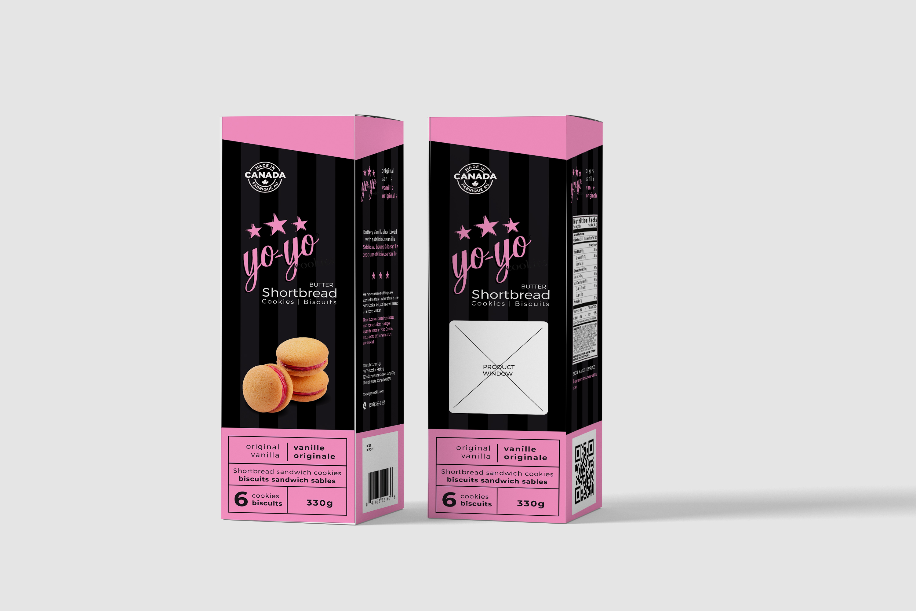 Verpackungs-Design von Javelin Studio für Number Five Food Inc | Design #27401059