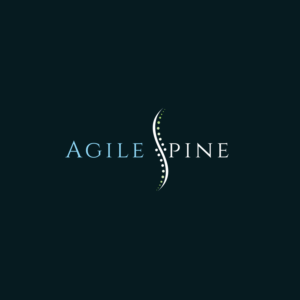 Logo Design by geni for Agile Spine | Design #27359642