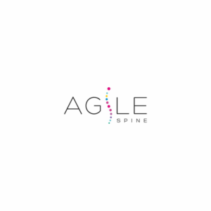 Logo Design by Ashani Bhattacharya for Agile Spine | Design #27368538